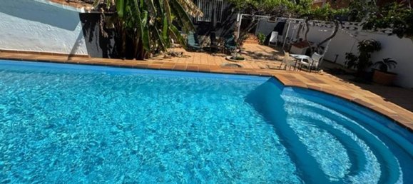 3 غرف نوم فيلا في Denia, Spain رقم 190480 25