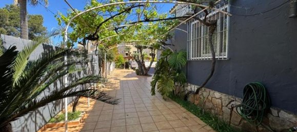 3 غرف نوم فيلا في Denia, Spain رقم 190480 8