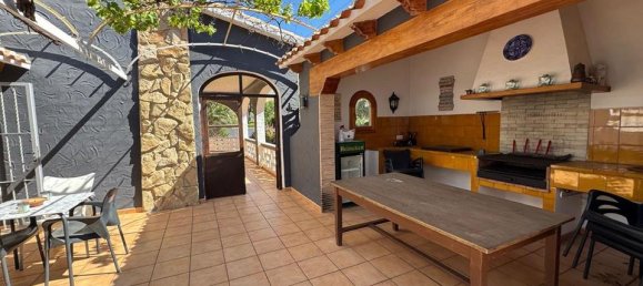 3 غرف نوم فيلا في Denia, Spain رقم 190480 31