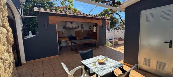 3 غرف نوم فيلا في Denia, Spain رقم 190480 32