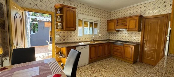 3 غرف نوم فيلا في Denia, Spain رقم 190480 41