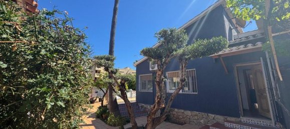 3 غرف نوم فيلا في Denia, Spain رقم 190480 13