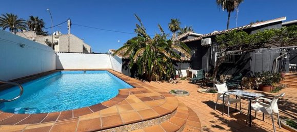 3 غرف نوم فيلا في Denia, Spain رقم 190480 26