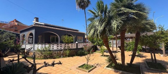 3 غرف نوم فيلا في Denia, Spain رقم 190480 10