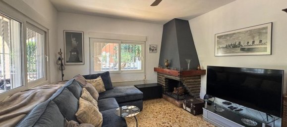 3 غرف نوم فيلا في Denia, Spain رقم 190480 36