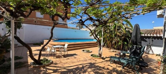 3 غرف نوم فيلا في Denia, Spain رقم 190480 6