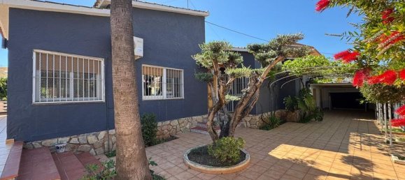 3 غرف نوم فيلا في Denia, Spain رقم 190480 9