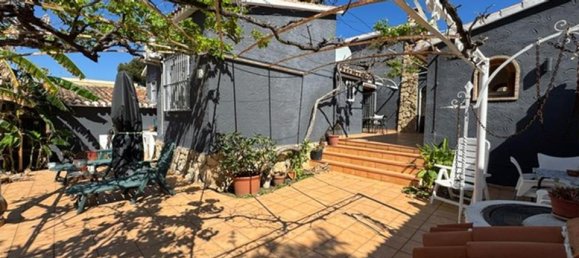 3 غرف نوم فيلا في Denia, Spain رقم 190480 4