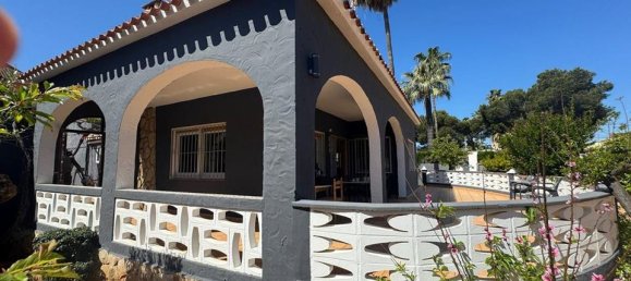 3 غرف نوم فيلا في Denia, Spain رقم 190480 29