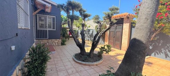 3 غرف نوم فيلا في Denia, Spain رقم 190480 15