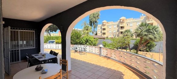 3 غرف نوم فيلا في Denia, Spain رقم 190480 24