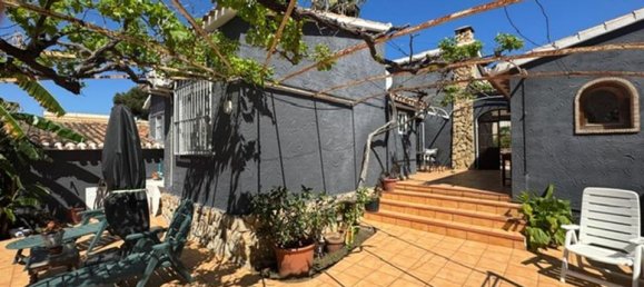 3 غرف نوم فيلا في Denia, Spain رقم 190480 19