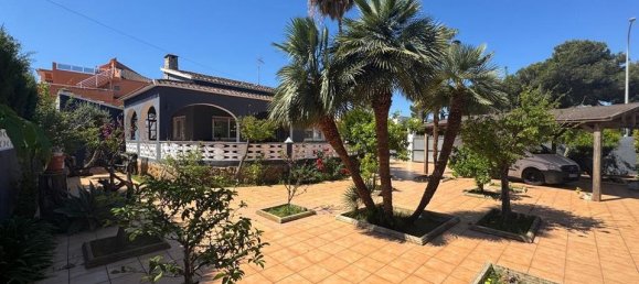 3 غرف نوم فيلا في Denia, Spain رقم 190480 11