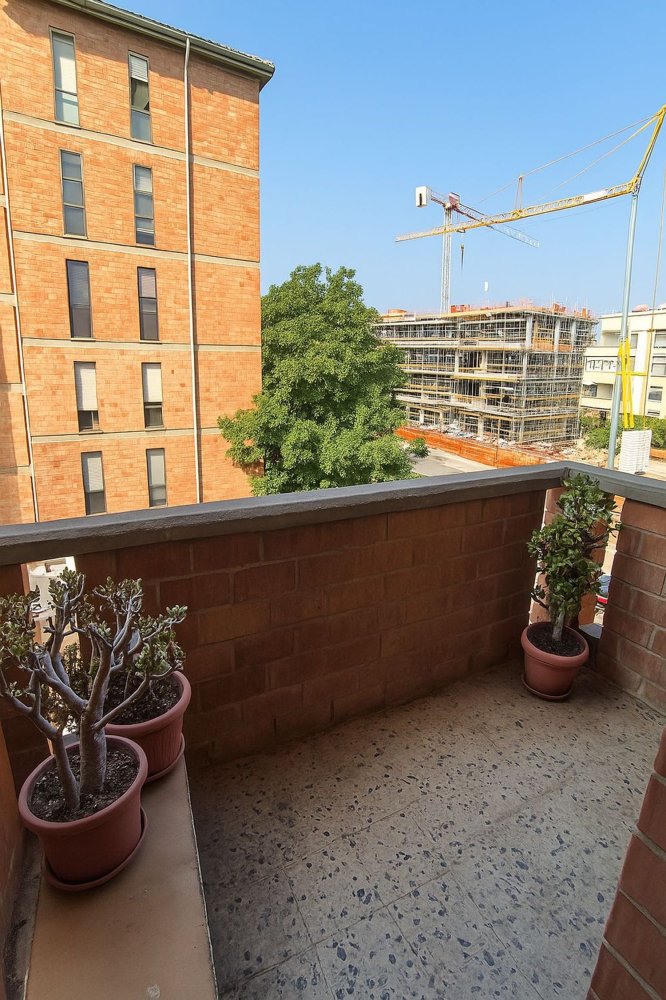 5 bedrooms Apartment in Cagliari, Italy No. 369018