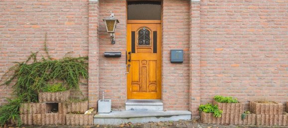 4 bedrooms House in Aachen, Germany No. 207461 6