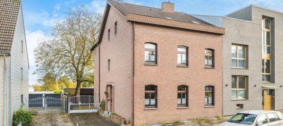 4 bedrooms House in Aachen, Germany No. 207461 76