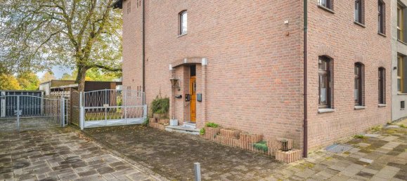 4 bedrooms House in Aachen, Germany No. 207461 71