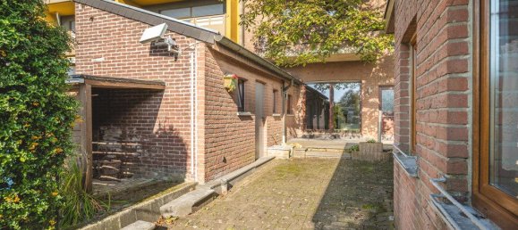 4 bedrooms House in Aachen, Germany No. 207461 10