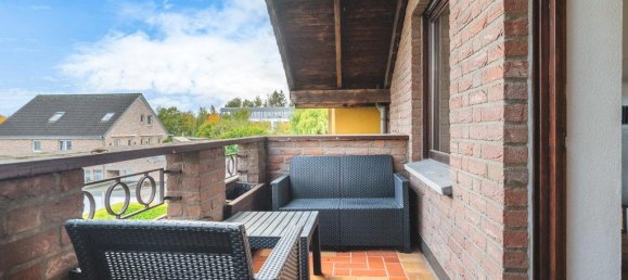 4 bedrooms House in Aachen, Germany No. 207461 54