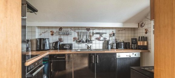 4 bedrooms House in Aachen, Germany No. 207461 58