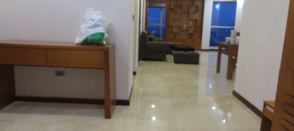 3 غرف نوم شقة في Tay Ho, Vietnam رقم 5912 2