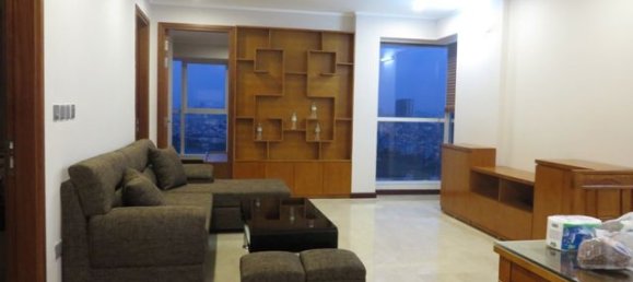 3 غرف نوم شقة في Tay Ho, Vietnam رقم 5912 3