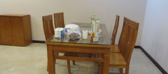 3 غرف نوم شقة في Tay Ho, Vietnam رقم 5912 5