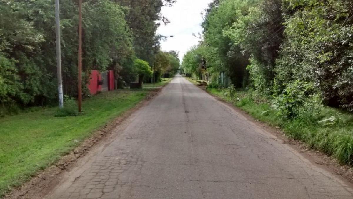 Grundstück in Campo Creado, Argentina, Nr. 42177