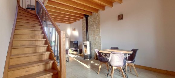 Casa de 3 dormitorios en Magny-Montarlot, France No. 190521 4