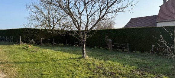 Casa de 3 dormitorios en Magny-Montarlot, France No. 190521 18