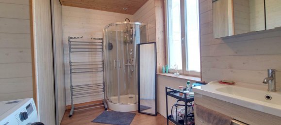 Casa de 3 dormitorios en Magny-Montarlot, France No. 190521 6