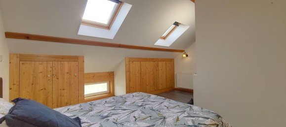 Casa de 3 dormitorios en Magny-Montarlot, France No. 190521 10