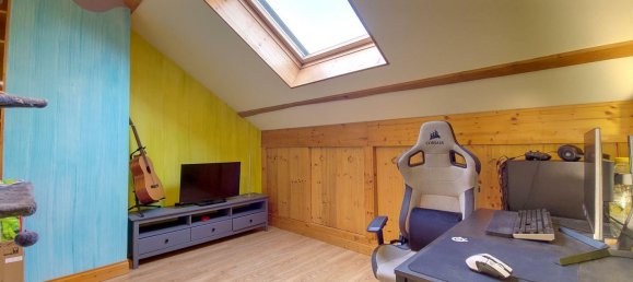 Casa de 3 dormitorios en Magny-Montarlot, France No. 190521 14