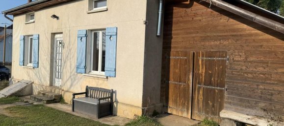 Casa de 3 dormitorios en Magny-Montarlot, France No. 190521 17