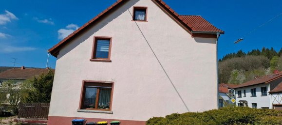4 rooms Townhouse in Sankt Wendel, Germany No. 254742 2