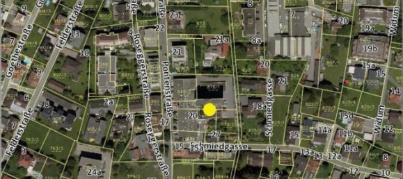 3-Zimmer Wohnung in Lustenau, Austria, Nr. 17222 13