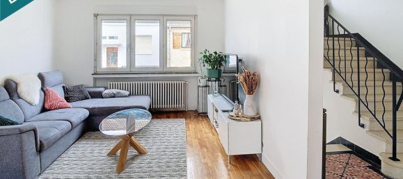 Casa de 3 dormitorios en Talange, France No. 242215 3