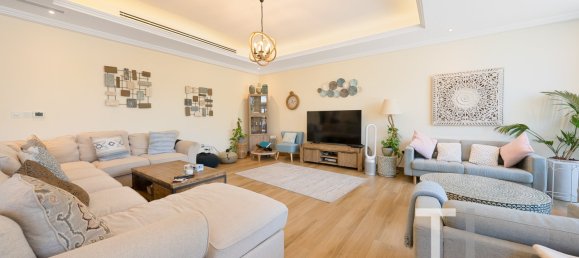 6 chambres Villa à Jumeirah Village Triangle, UAE No. 95697 14