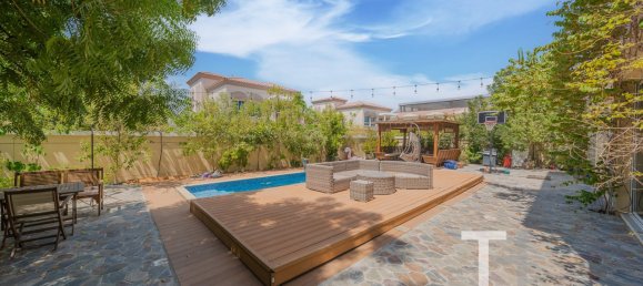 6 chambres Villa à Jumeirah Village Triangle, UAE No. 95697 4