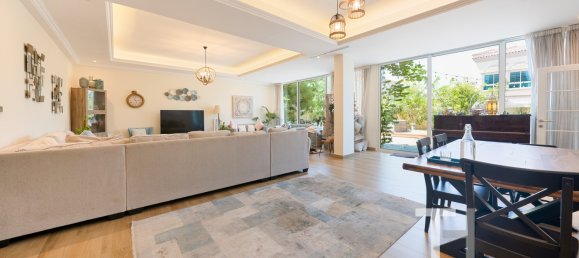 6 chambres Villa à Jumeirah Village Triangle, UAE No. 95697 6