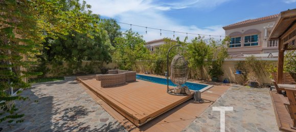 6 chambres Villa à Jumeirah Village Triangle, UAE No. 95697 3