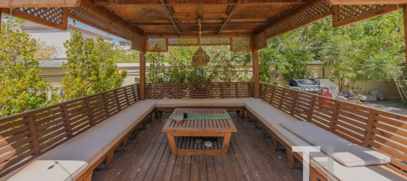 6 chambres Villa à Jumeirah Village Triangle, UAE No. 95697 5