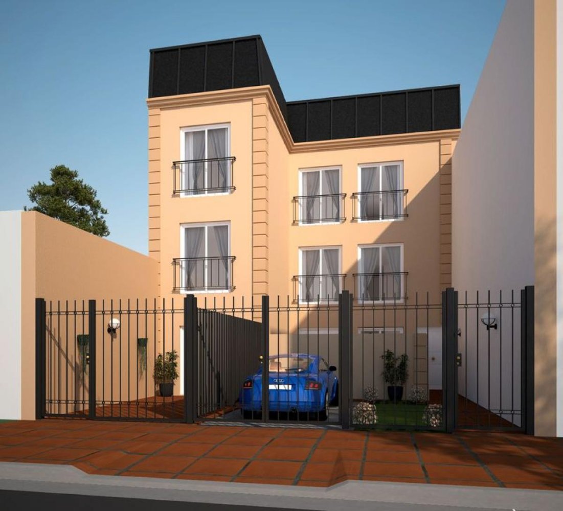 Apartamento T2 em Bermudez, Argentina N.º 441