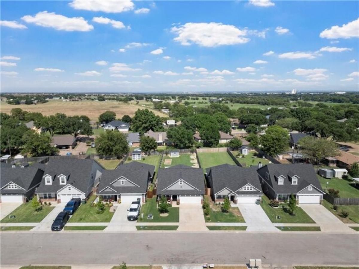 Дом с 3 спальнями в Макгрегор, США № 411886