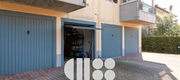 4 bedrooms Apartment in Cesena, Italy No. 380291 43