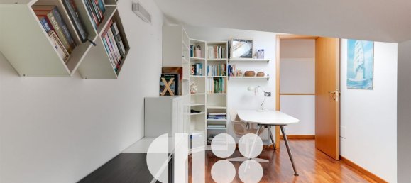 4 bedrooms Apartment in Cesena, Italy No. 380291 27