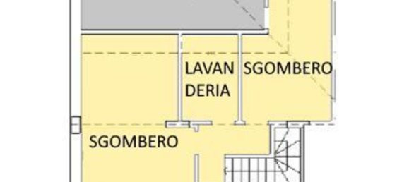 4 bedrooms Apartment in Cesena, Italy No. 380291 2