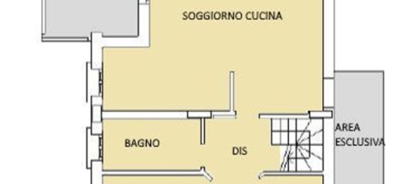 4 bedrooms Apartment in Cesena, Italy No. 380291 48