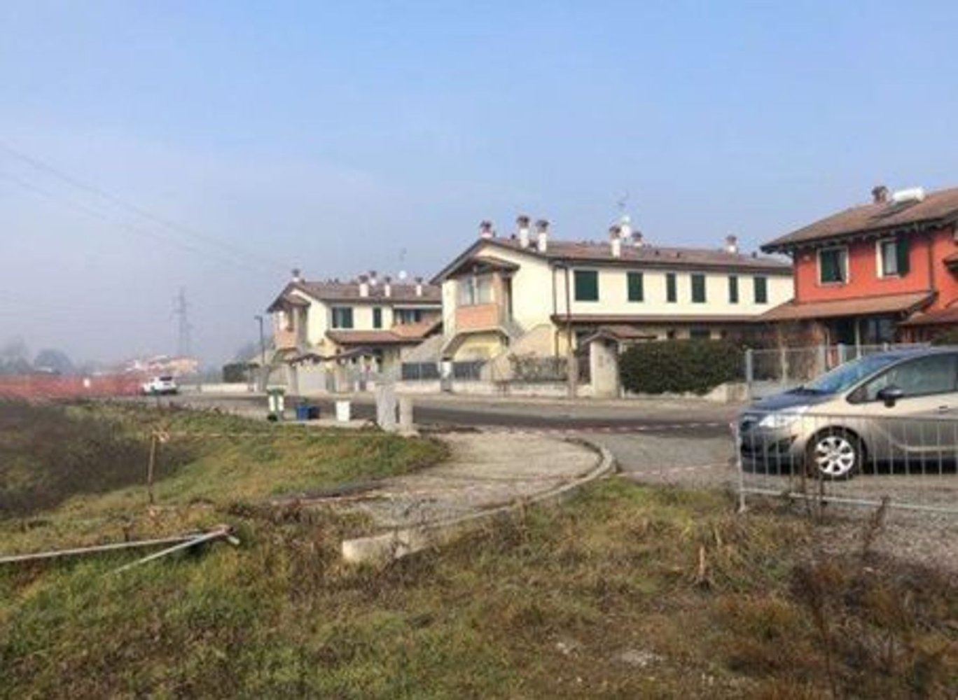 Grundstück in San Rocco al Porto, Italy, Nr. 370535