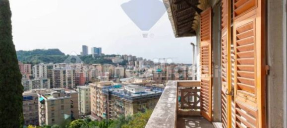 3 bedrooms Apartment in Genoa, Italy No. 191804 11